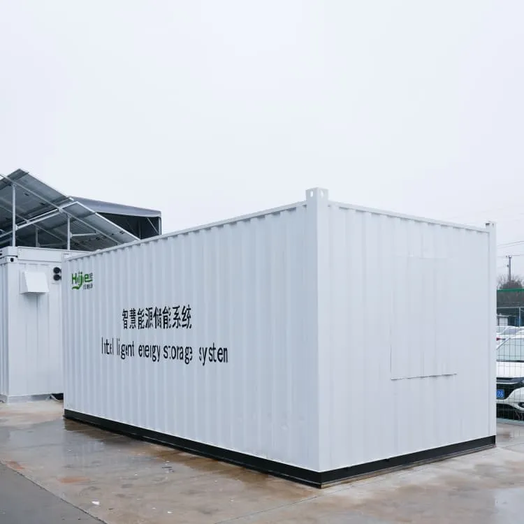 太阳能承压集装箱型号核心技术解析与选购策略