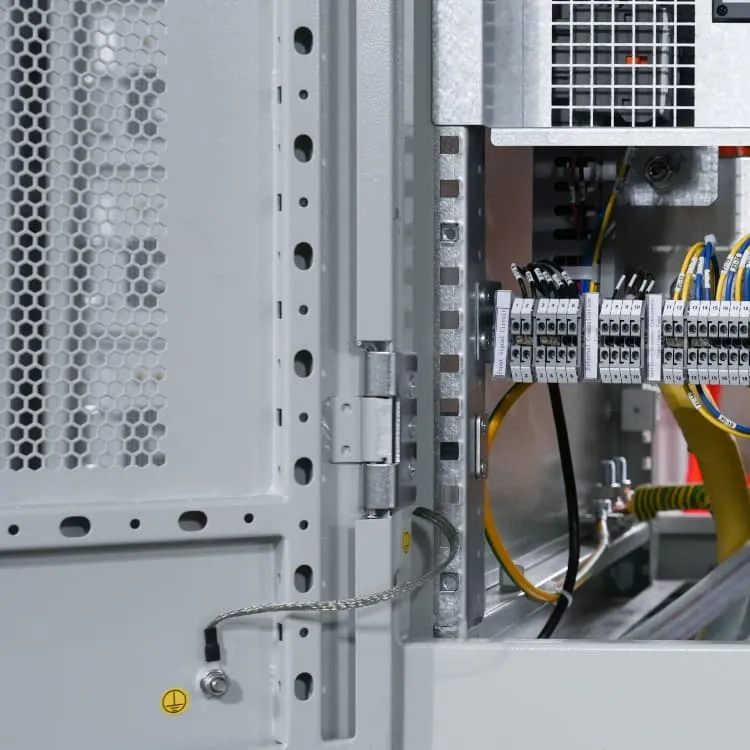 特立尼达和多巴哥储能柜集装箱成本控制与采购指南