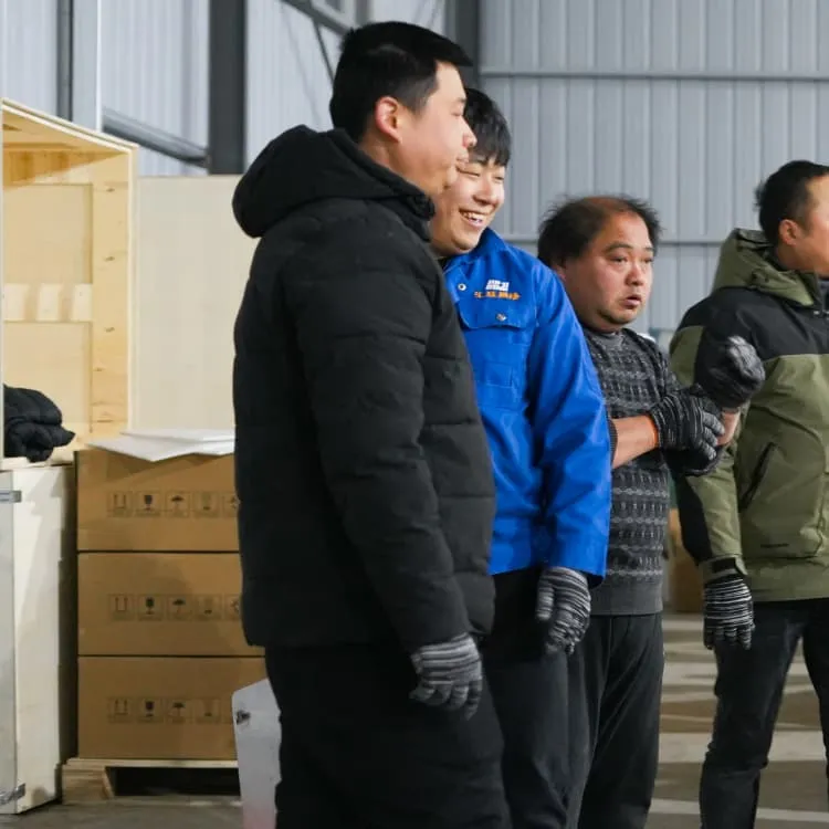 美国光伏折叠集装箱150KW：模块化能源解决方案的全维度解析