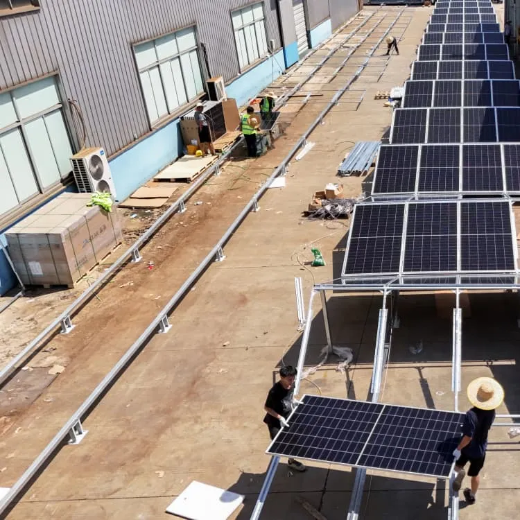 集装箱式储能系统的核心优势与技术解析——全面指南2024