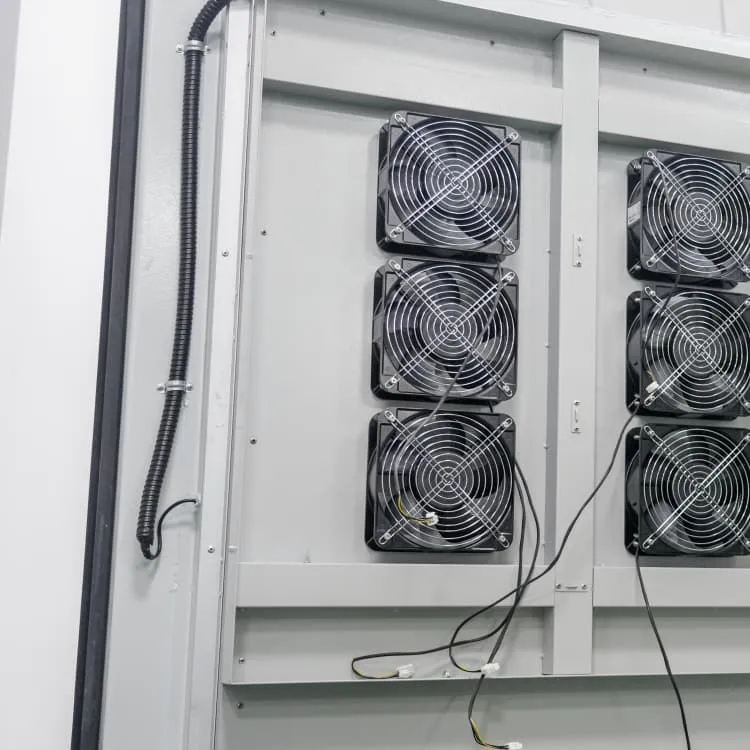 萨摩亚移动光伏折叠集装箱150KW：离网能源解决方案的创新突破