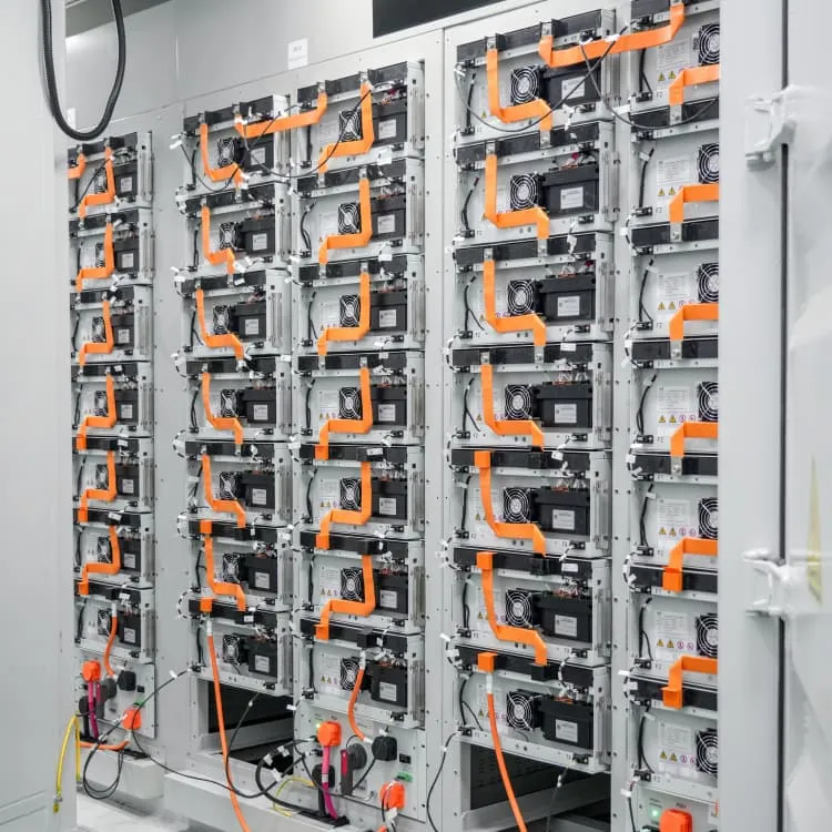 集装箱储能系统输出功率计算全解析：从基础参数到行业解决方案