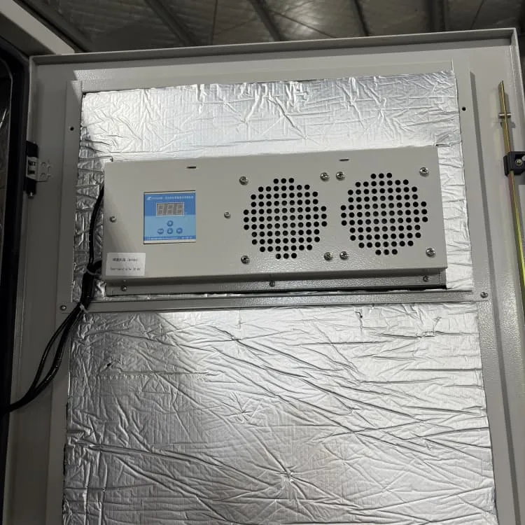 集装箱光伏储能系统：技术解析与行业应用全景指南