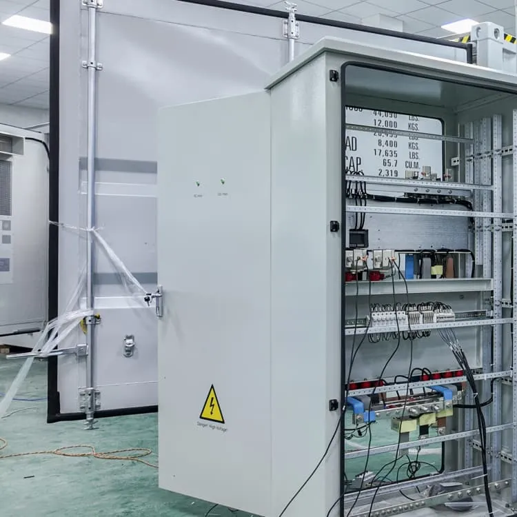 斯洛伐克光伏折叠集装箱定制全解析：尺寸选择与成本优化指南