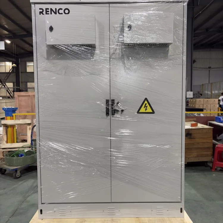 英国集装箱储能改造技术解析：市场趋势、应用案例与成本效益分析