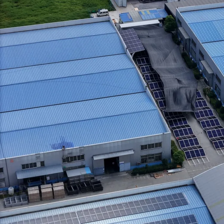 集装箱储能柜储电量解析：容量计算、技术参数与行业应用全指南