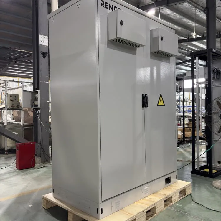 巴西温控光伏折叠集装箱430KW：高效能源解决方案的技术解析与应用实践