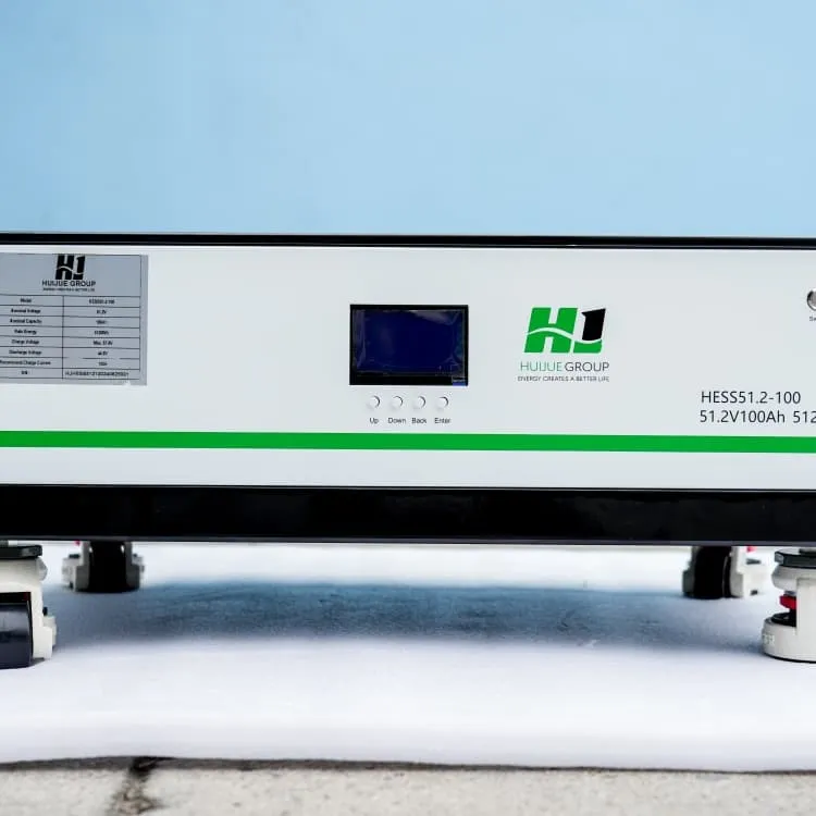 2024年储能集装箱行业深度解析：技术突破与市场增长逻辑