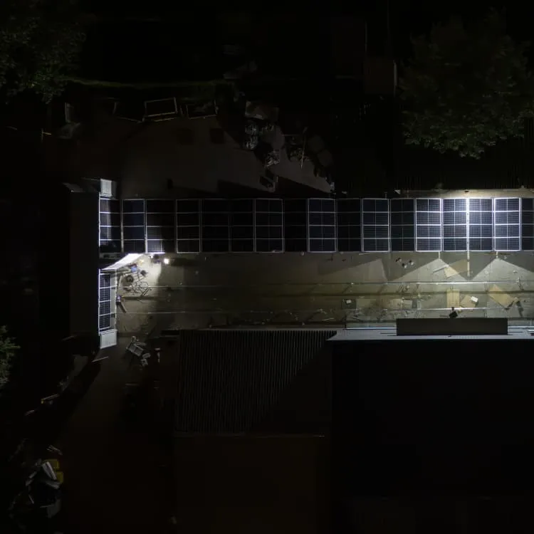 储能集装箱型号核心参数与选型指南：技术指标全解析