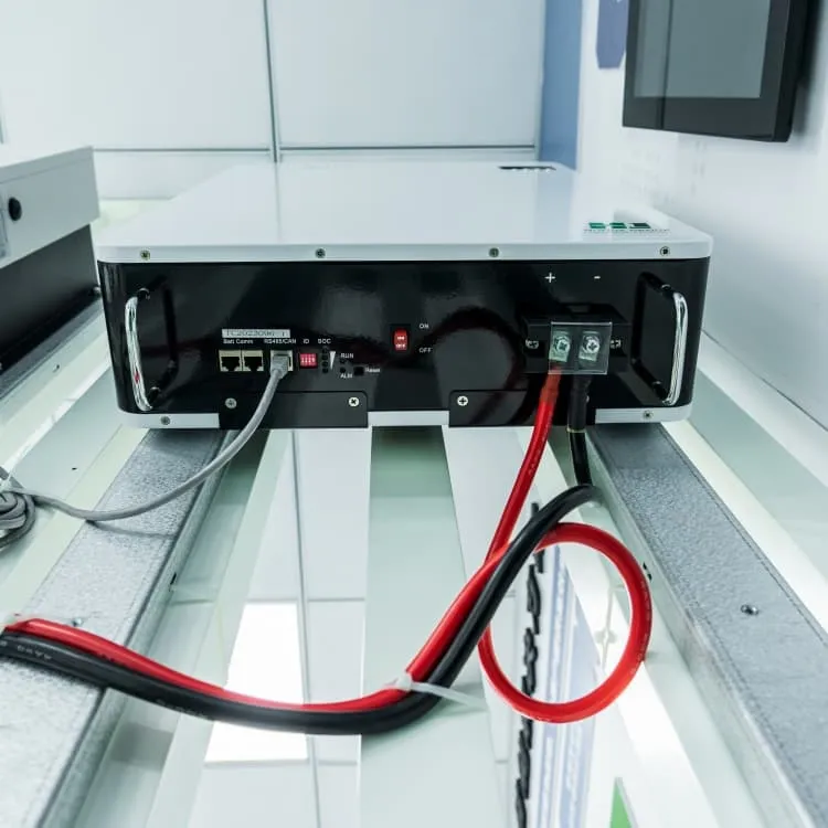 南非框架光伏折叠集装箱200KW核心优势与市场应用解析