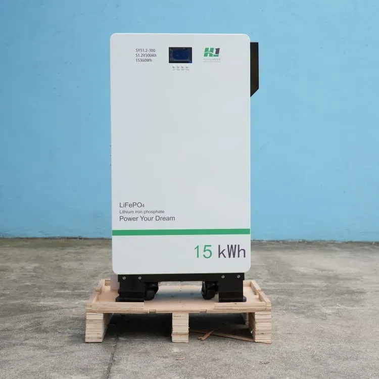 阿塞拜疆铅酸电池储能集装箱：技术优势与行业应用深度解析