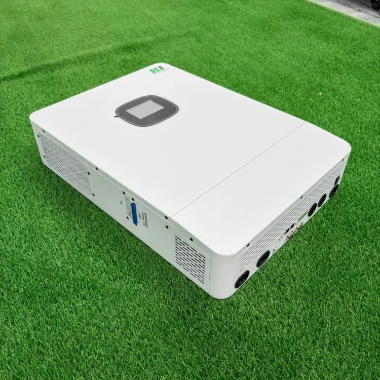 发电厂集装箱式通信高压设备：技术解析与行业应用全景