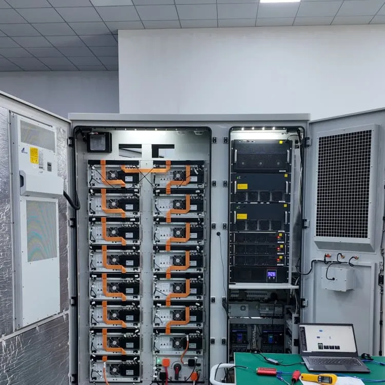 巴拉圭集装箱储能系统定制全解析：技术参数、选型策略与行业趋势