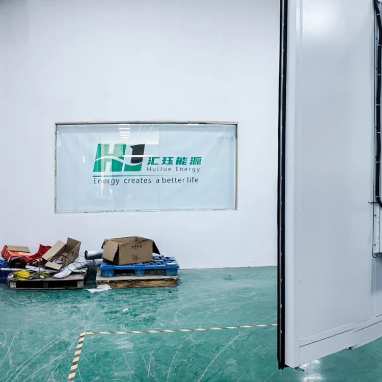 中东光伏集装箱储能系统（BESS）解决方案：市场趋势、技术优势与应用实践