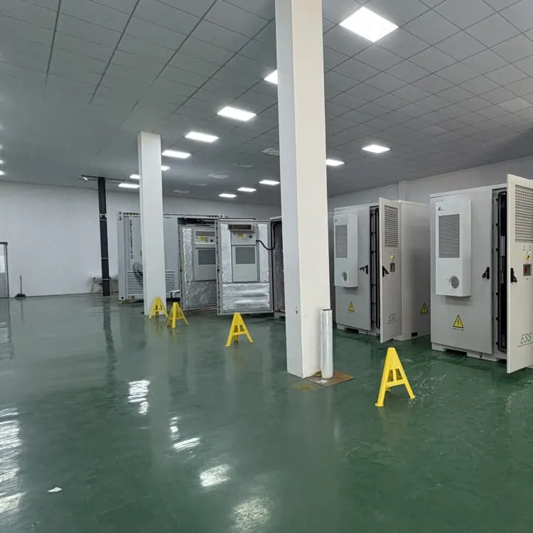 越南集装箱发电工厂：灵活高效的移动能源解决方案
