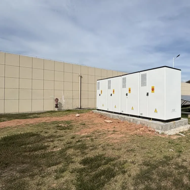 集装箱储能电站市场应用深度解析：技术、趋势与投资机遇