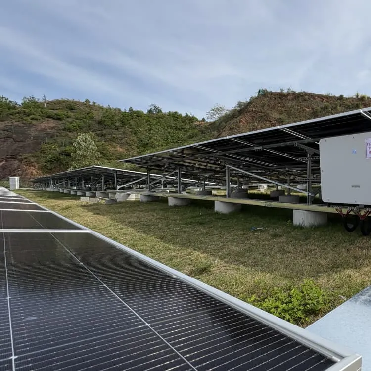太阳能与集装箱ESS电力基站：构建能源未来的关键技术组合