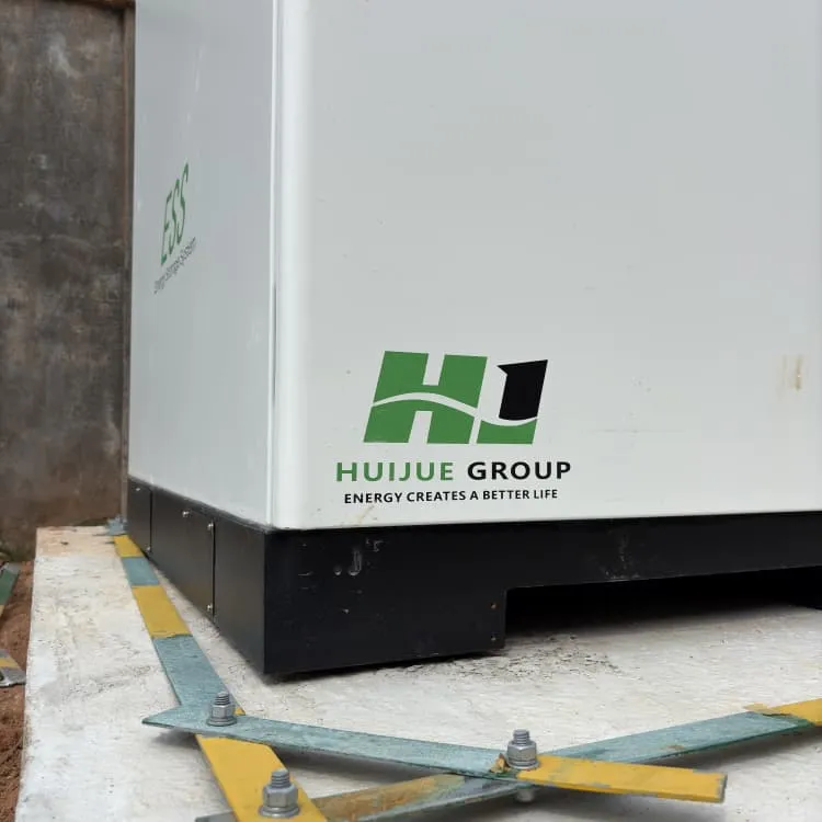 智利储能电池集装箱报价解析：市场趋势、技术参数与成本优化策略