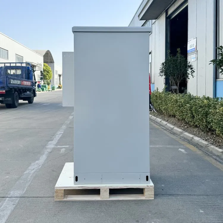 集装箱储能电站：未来能源存储的核心解决方案