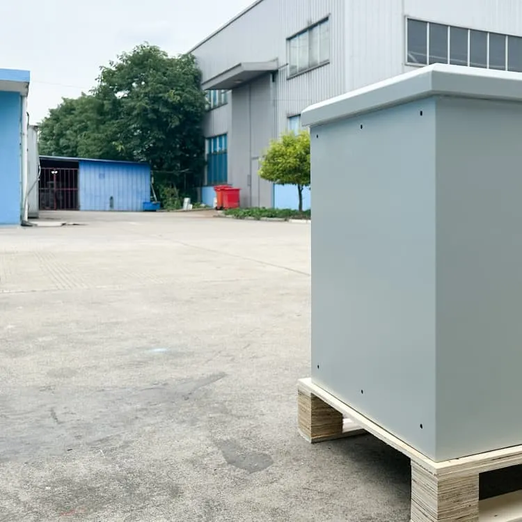 储能电池集装箱用途解析：行业应用与未来发展深度指南