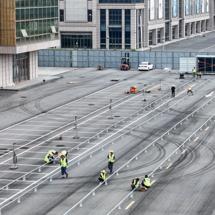 集装箱储能电站安全距离设计全解析：规范解读与落地实践