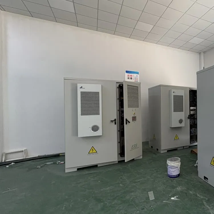 集装箱式储能电站：技术解析与行业应用全指南