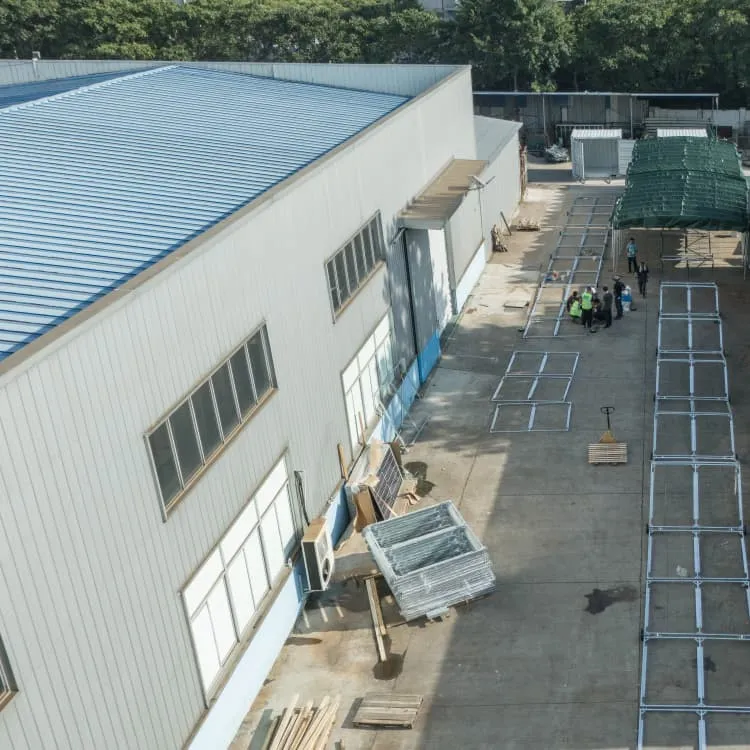 危地马拉储能集装箱电站解决方案：关键技术解析与行业应用前景