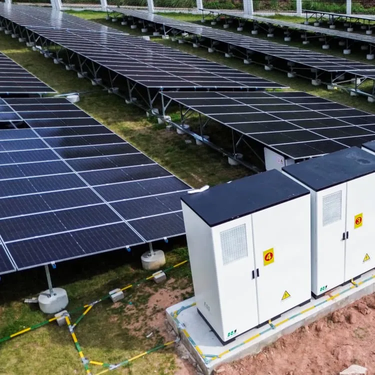 巴哈马储能集装箱价格解析：2024年市场趋势与选购指南