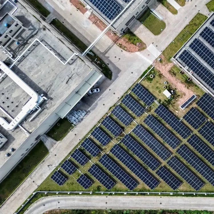 马来西亚光伏集装箱系统全方位指南：技术解析与市场应用