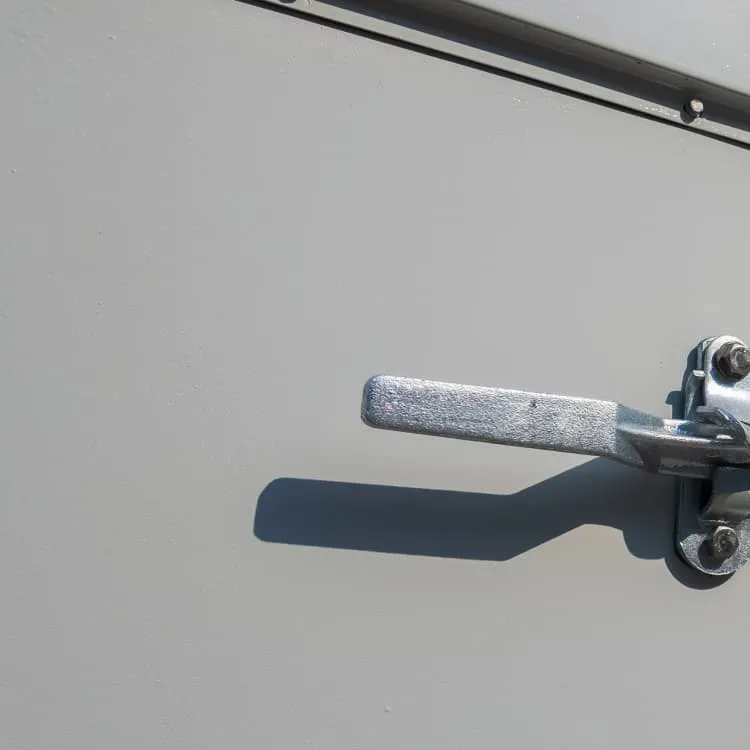 光伏太阳能集装箱太空舱：离网能源方案的革命性突破