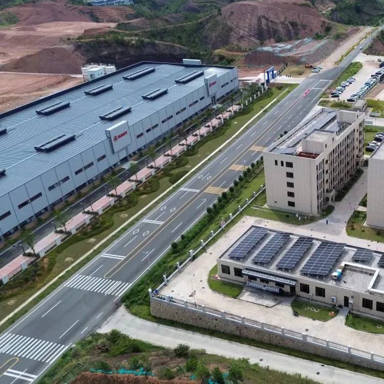 马拉维储能集装箱报价解析与行业趋势全指南