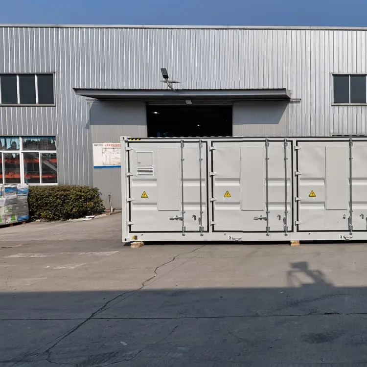 尼泊尔150KW光伏折叠集装箱定制全解析：能源短缺的终极解决方案