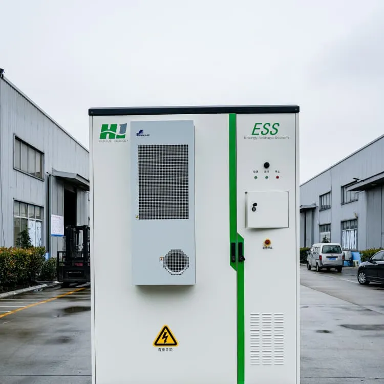 法国预制舱储能集装箱：技术解析与全球市场应用指南