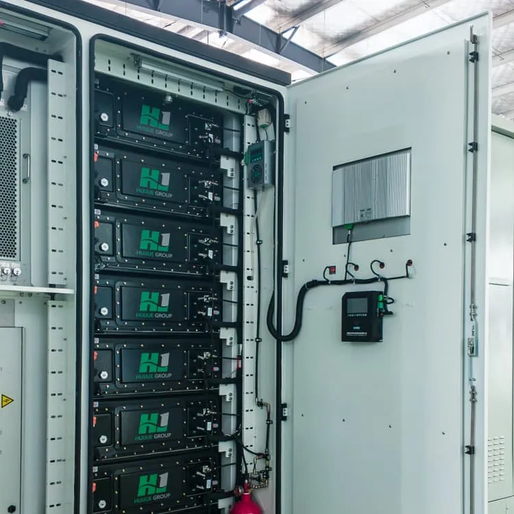 毛里求斯充电集装箱光伏板应用与解决方案全解析