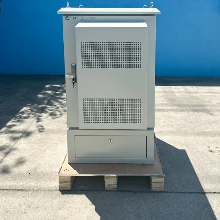 集装箱发电系统：灵活能源解决方案的应用优势与技术解析