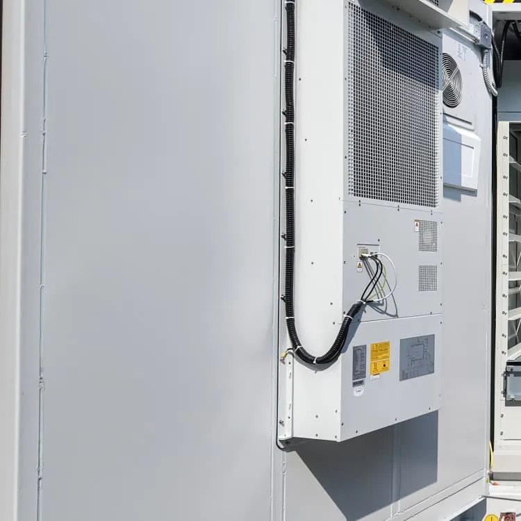 20KW储能集装箱：全方位解析工商业场景应用与选型指南