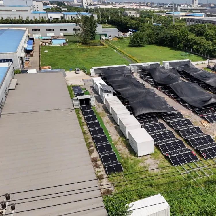 欧洲储能集装箱集成系统：核心技术解析与市场趋势前瞻