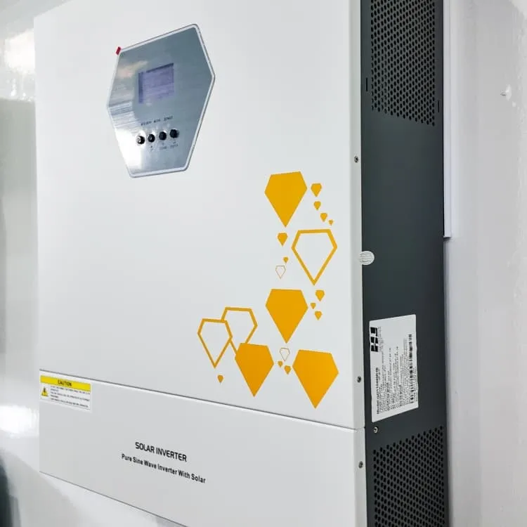 集装箱式光伏发电系统：未来能源转型的核心解决方案