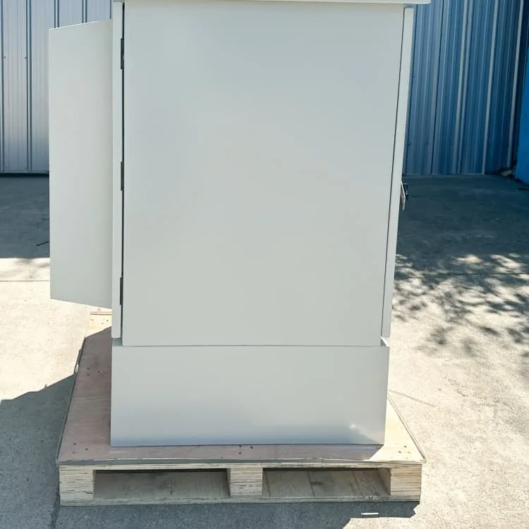 东欧储能集装箱市场解析：技术革新与商业化应用指南