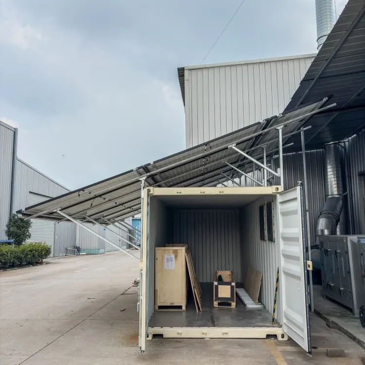 科索沃集装箱储能消防系统选型指南：技术参数与行业趋势深度解析