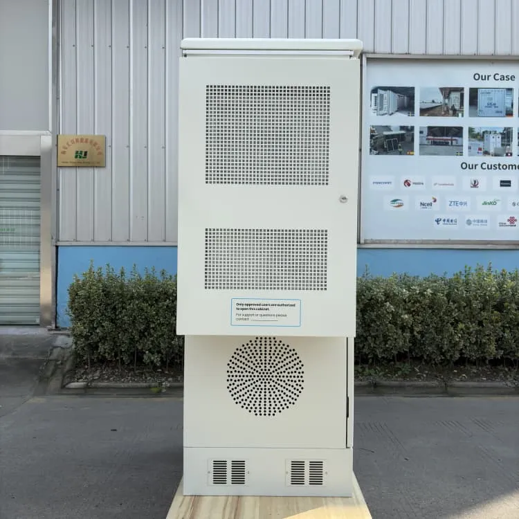 叙利亚储能集装箱定制安装的完整解决方案与技术趋势分析