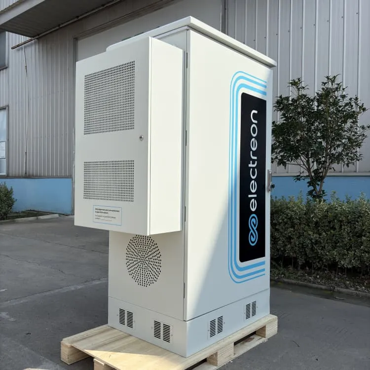 集装箱储能功能全面解析：核心类型、技术优势与行业应用