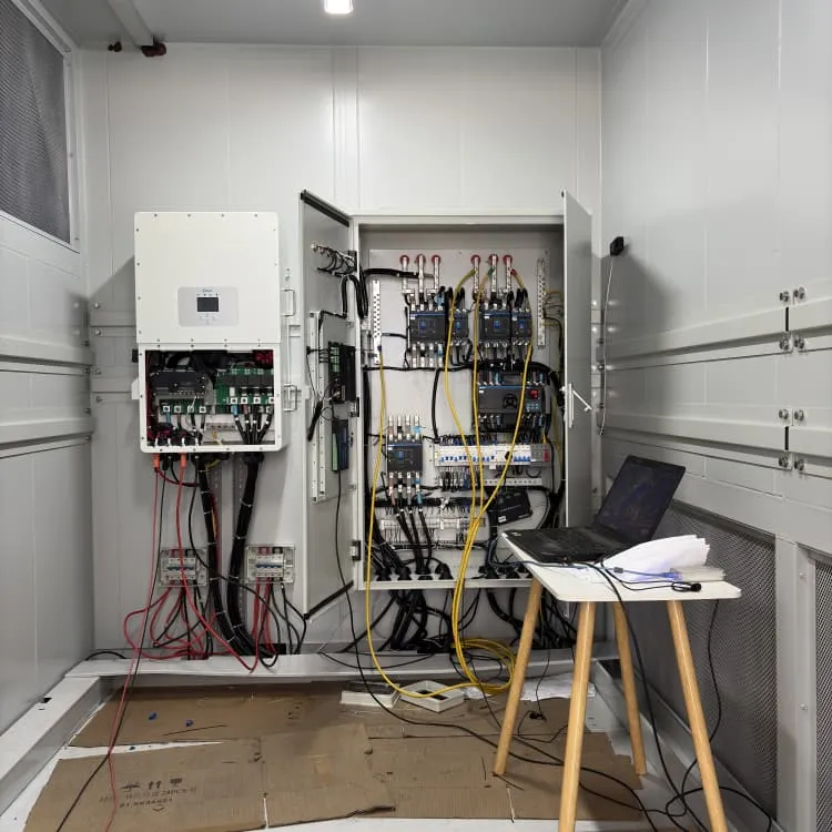 集装箱式储能系统规格解析：选型指南与技术趋势