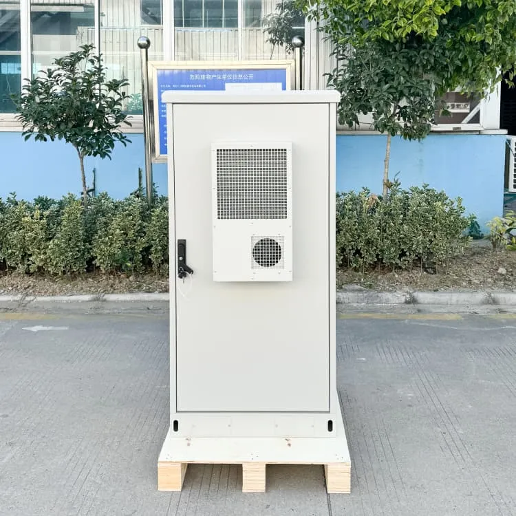 西欧集装箱太阳能电池：高效储能解决方案的技术革新与市场机遇