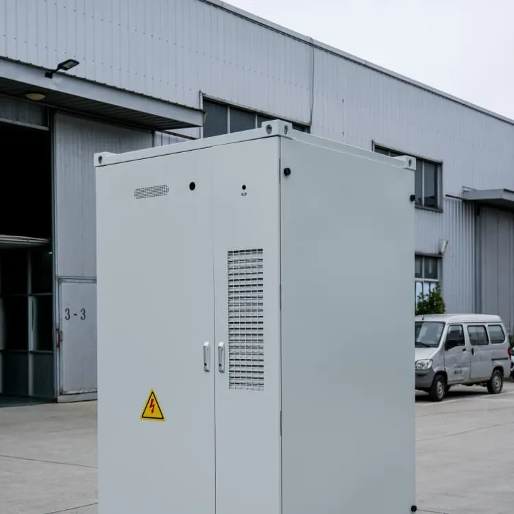 2024年储能集装箱报价单解析：选购指南与市场趋势全掌握