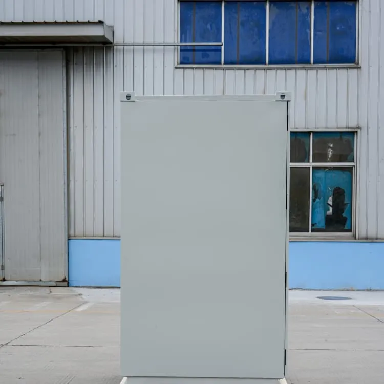 锂电池智能光伏折叠集装箱均衡电池组技术解析与应用前景