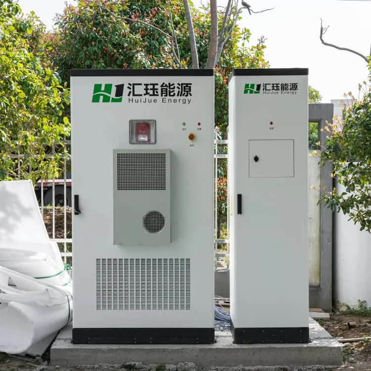加纳储能集装箱制作厂家的技术创新与市场前景
