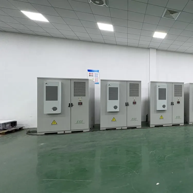 阿尔及利亚储能集装箱制造企业解决方案与市场展望