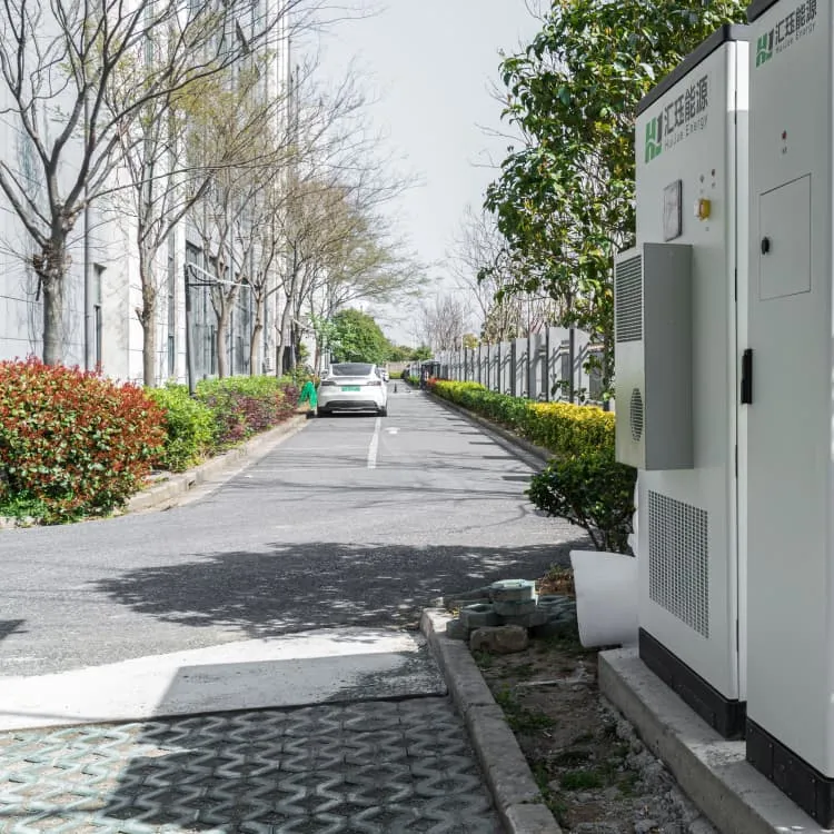 集装箱户外电源：高性价比解决方案的全面解析