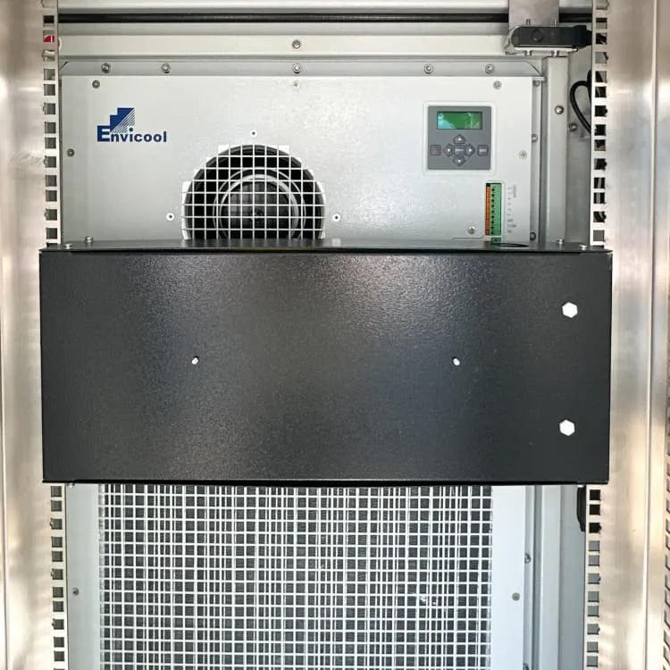 储能集装箱电池规格型号全解析：选型要点与行业趋势